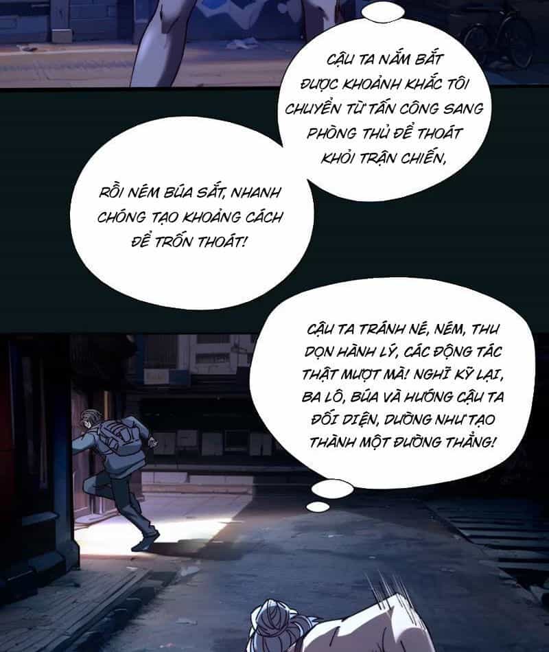 Bách Thú Chi Vương - Chương 5 - ảnh 58
