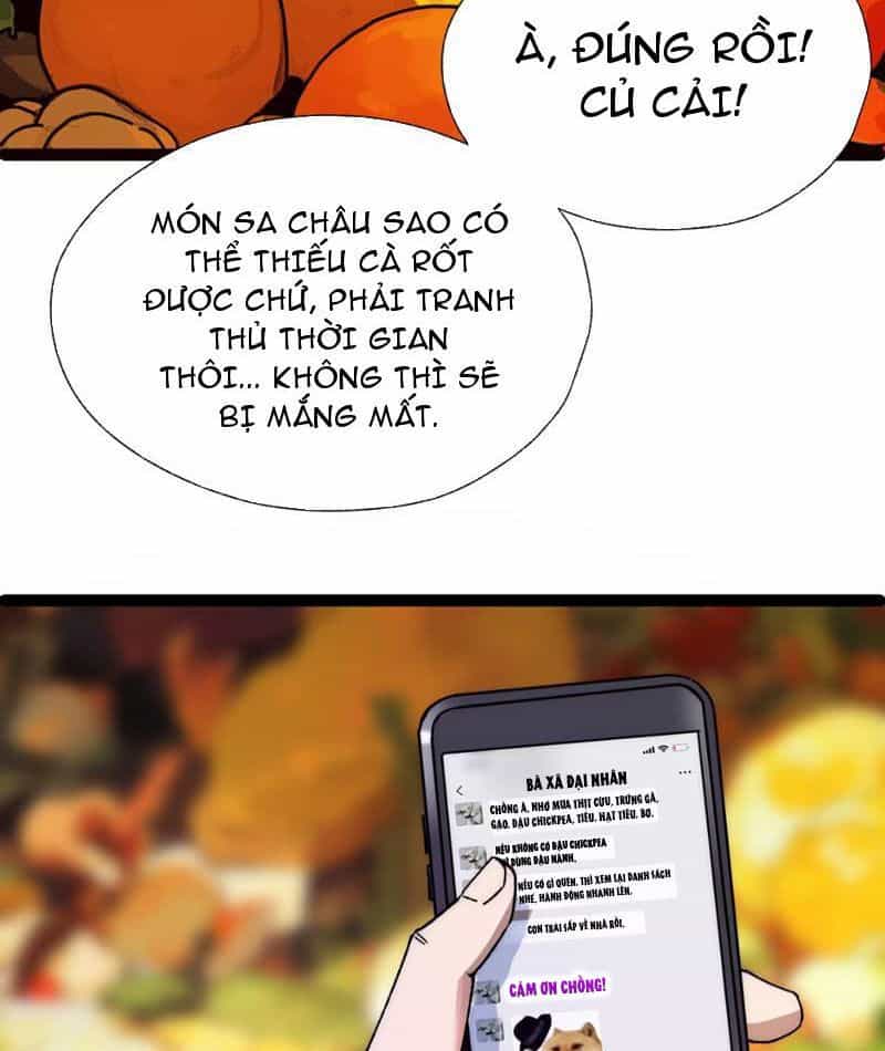 Bách Thú Chi Vương - Chương 5 - ảnh 6