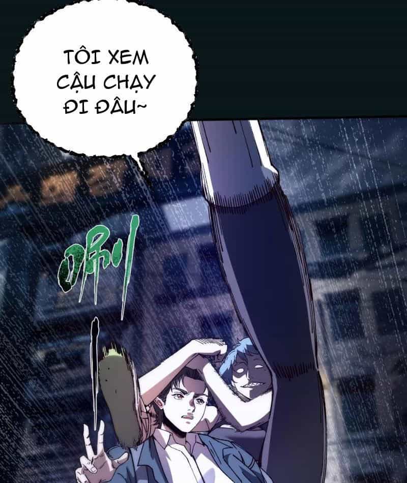 Bách Thú Chi Vương - Chương 5 - ảnh 65