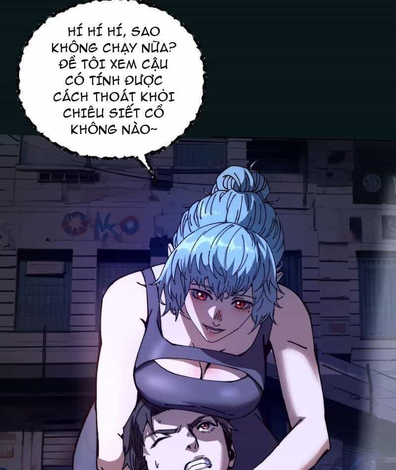 Bách Thú Chi Vương - Chương 5 - ảnh 68