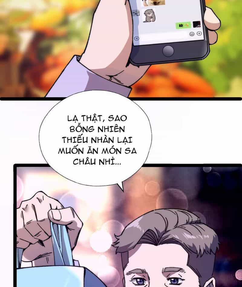 Bách Thú Chi Vương - Chương 5 - ảnh 7
