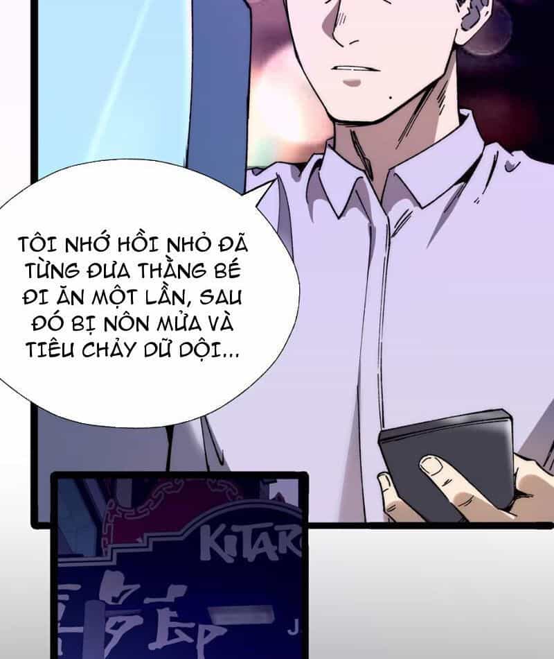 Bách Thú Chi Vương - Chương 5 - ảnh 8