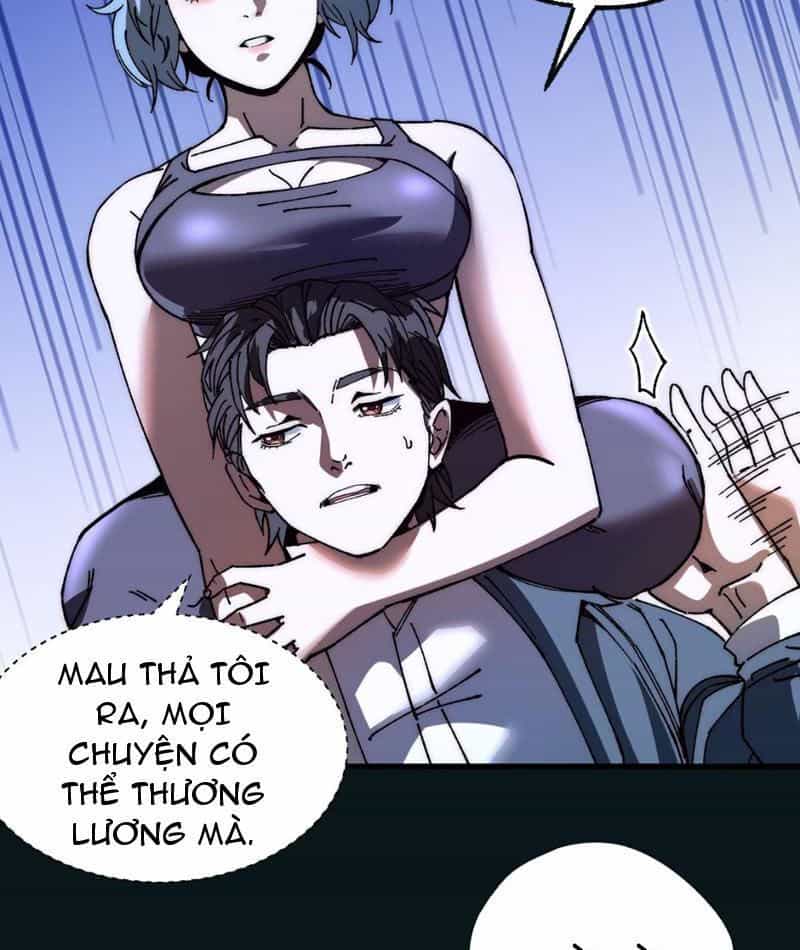 Bách Thú Chi Vương - Chương 5 - ảnh 83