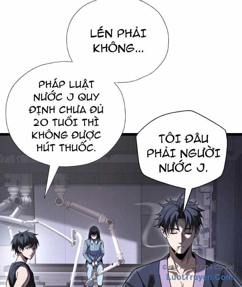 Bách Thú Chi Vương - Chương 59 - ảnh 32