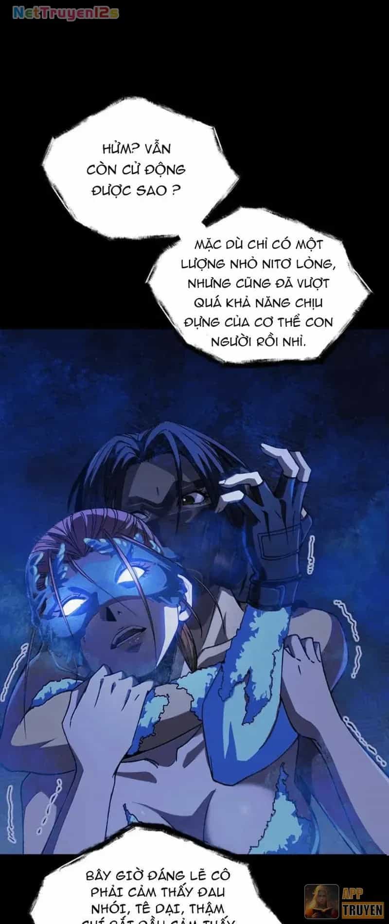 Bách Thú Chi Vương - Chương 61 - ảnh 53