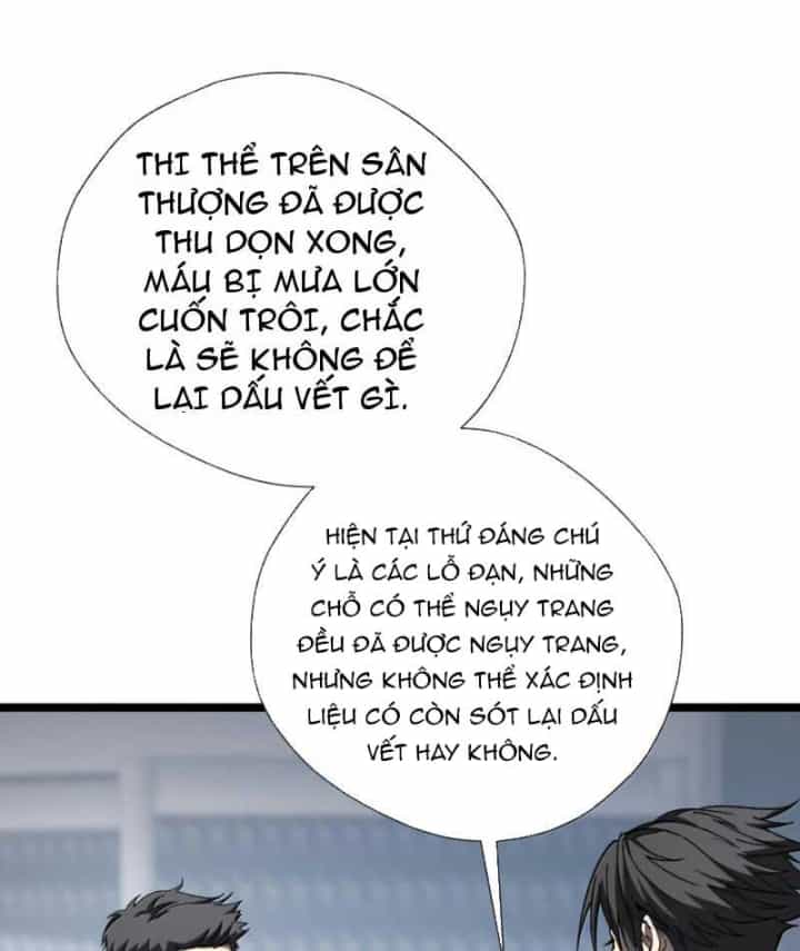 Bách Thú Chi Vương - Chương 62 - ảnh 73
