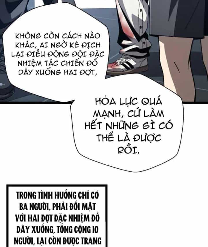 Bách Thú Chi Vương - Chương 62 - ảnh 75
