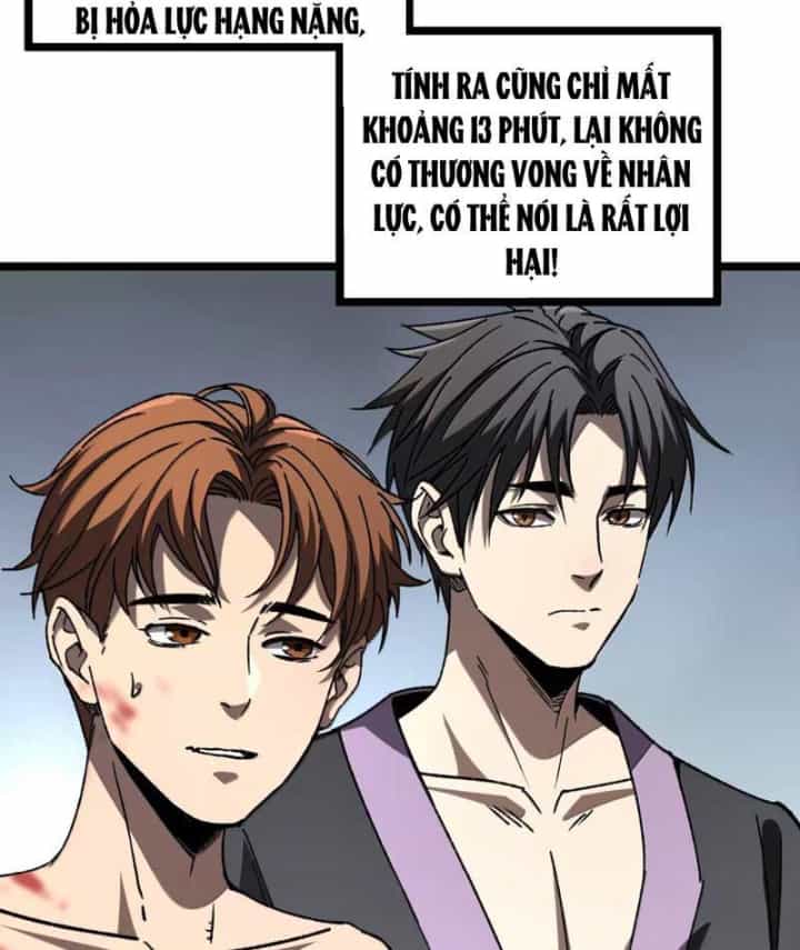 Bách Thú Chi Vương - Chương 62 - ảnh 76