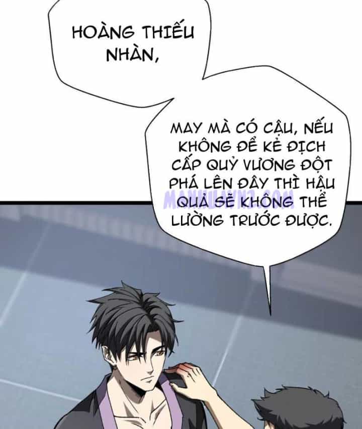 Bách Thú Chi Vương - Chương 62 - ảnh 81