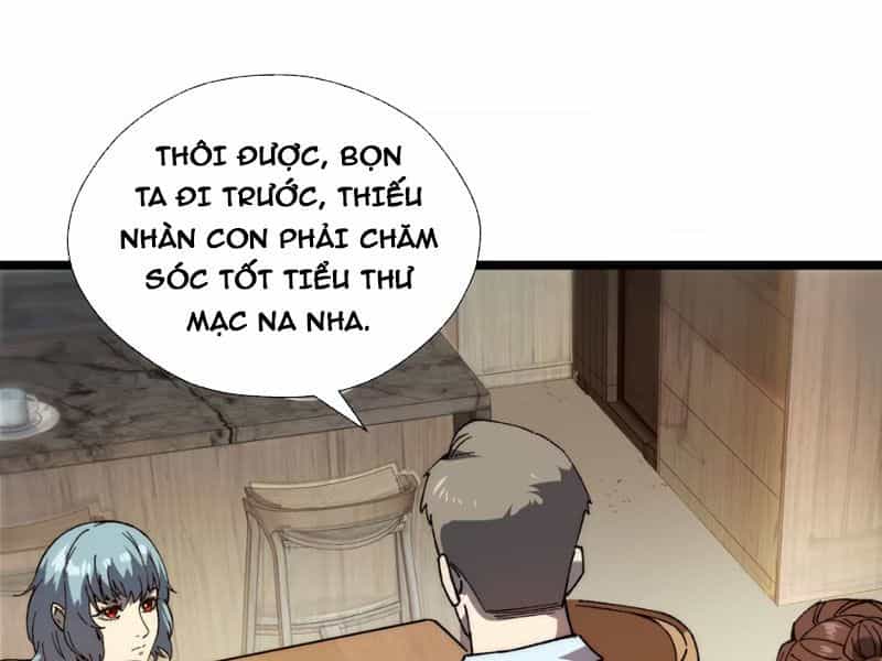 Bách Thú Chi Vương - Chương 6 - ảnh 100