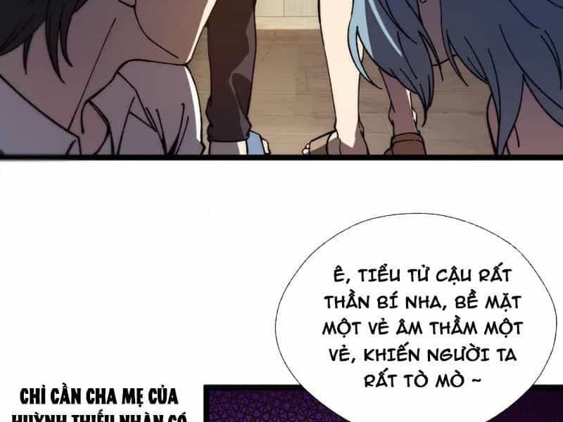 Bách Thú Chi Vương - Chương 6 - ảnh 104