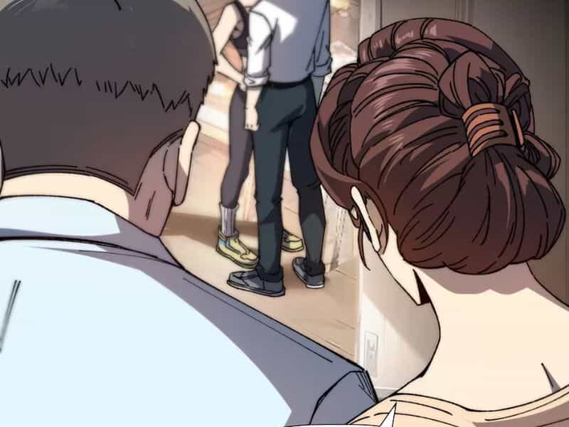 Bách Thú Chi Vương - Chương 6 - ảnh 113
