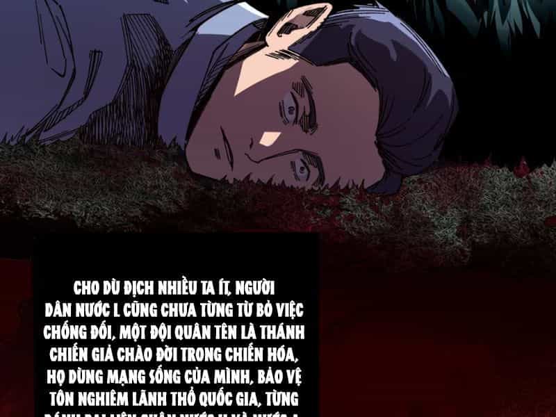 Bách Thú Chi Vương - Chương 6 - ảnh 12