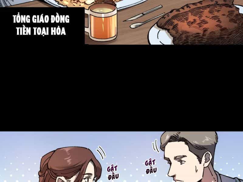 Bách Thú Chi Vương - Chương 6 - ảnh 19