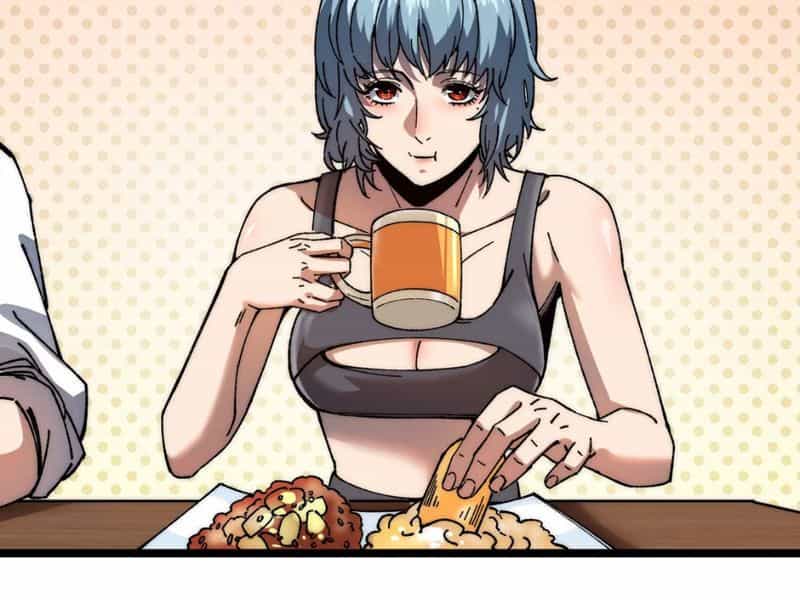 Bách Thú Chi Vương - Chương 6 - ảnh 22