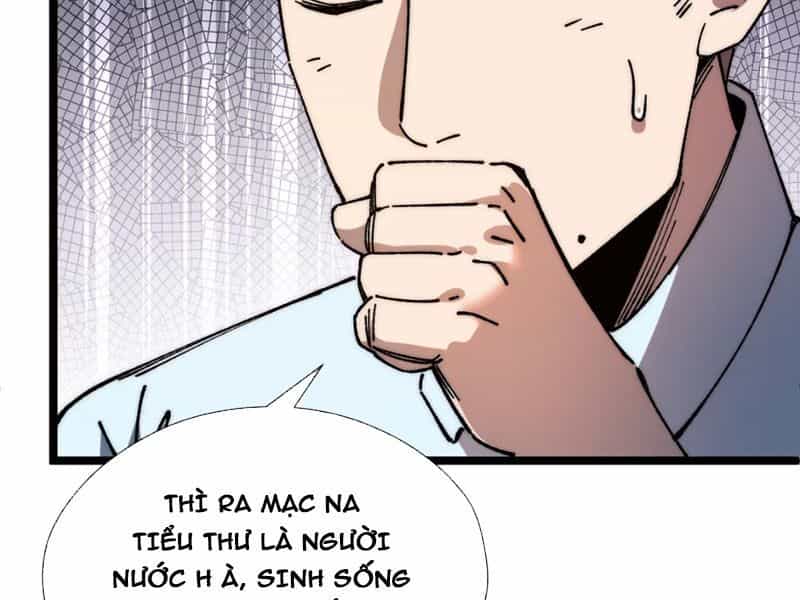 Bách Thú Chi Vương - Chương 6 - ảnh 30