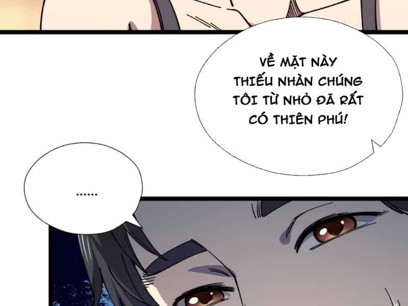 Bách Thú Chi Vương - Chương 6 - ảnh 46