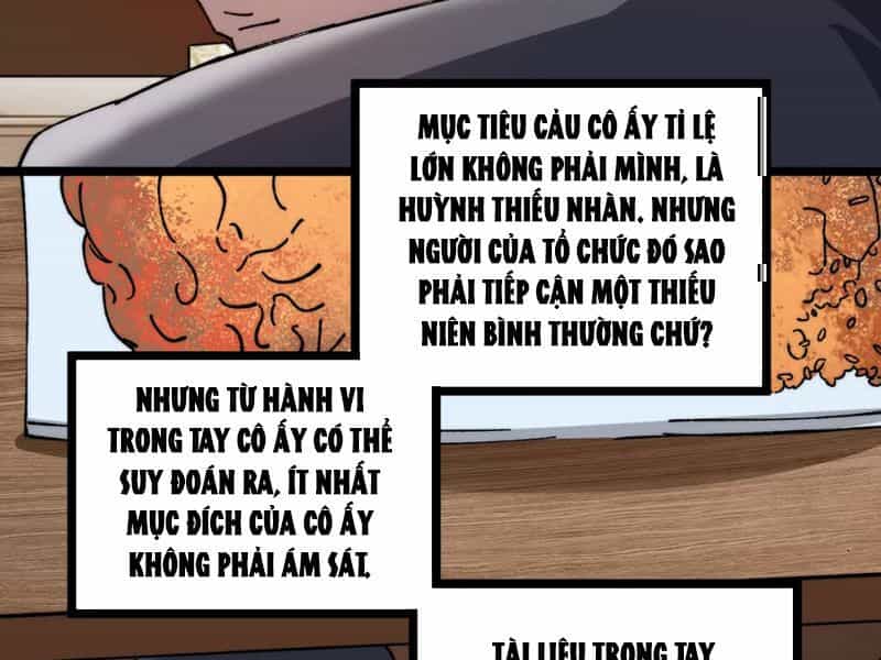 Bách Thú Chi Vương - Chương 6 - ảnh 50