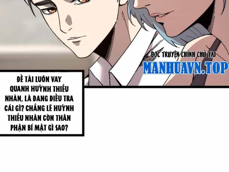 Bách Thú Chi Vương - Chương 6 - ảnh 56