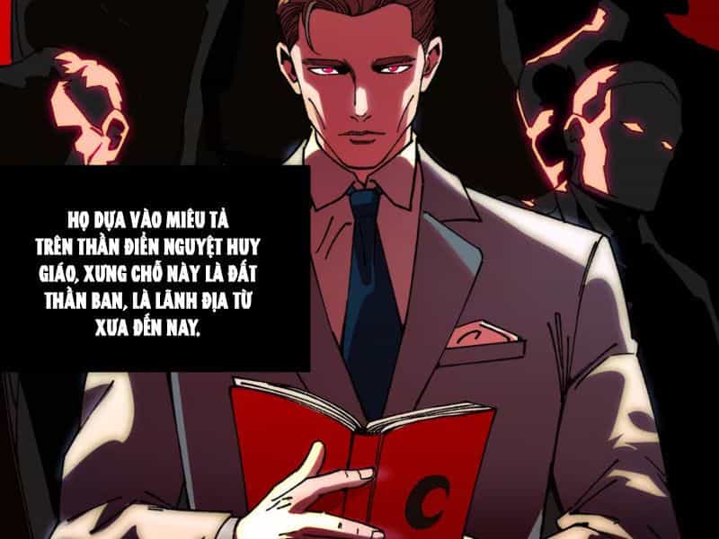 Bách Thú Chi Vương - Chương 6 - ảnh 8