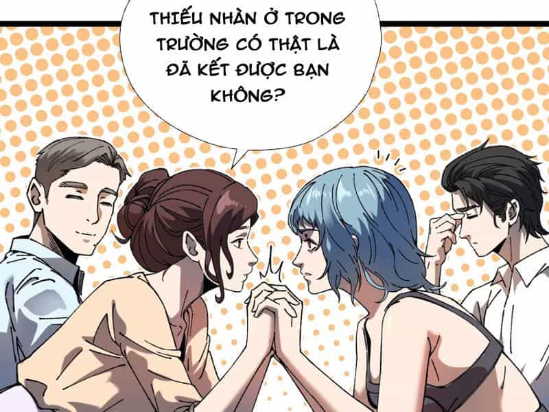 Bách Thú Chi Vương - Chương 6 - ảnh 81