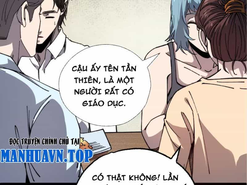 Bách Thú Chi Vương - Chương 6 - ảnh 89