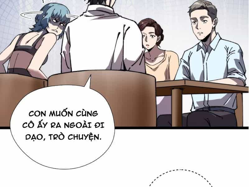 Bách Thú Chi Vương - Chương 6 - ảnh 96