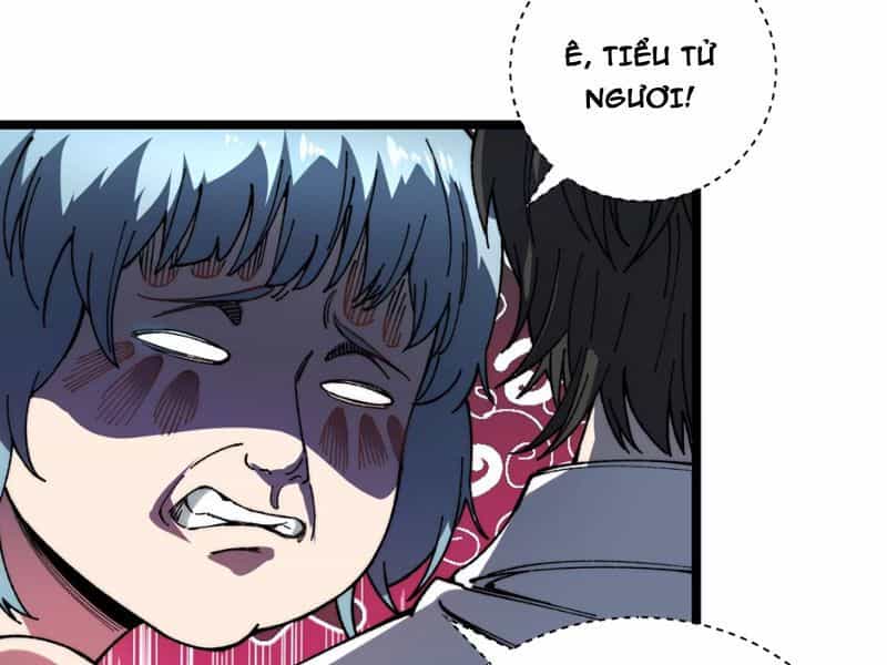Bách Thú Chi Vương - Chương 6 - ảnh 97
