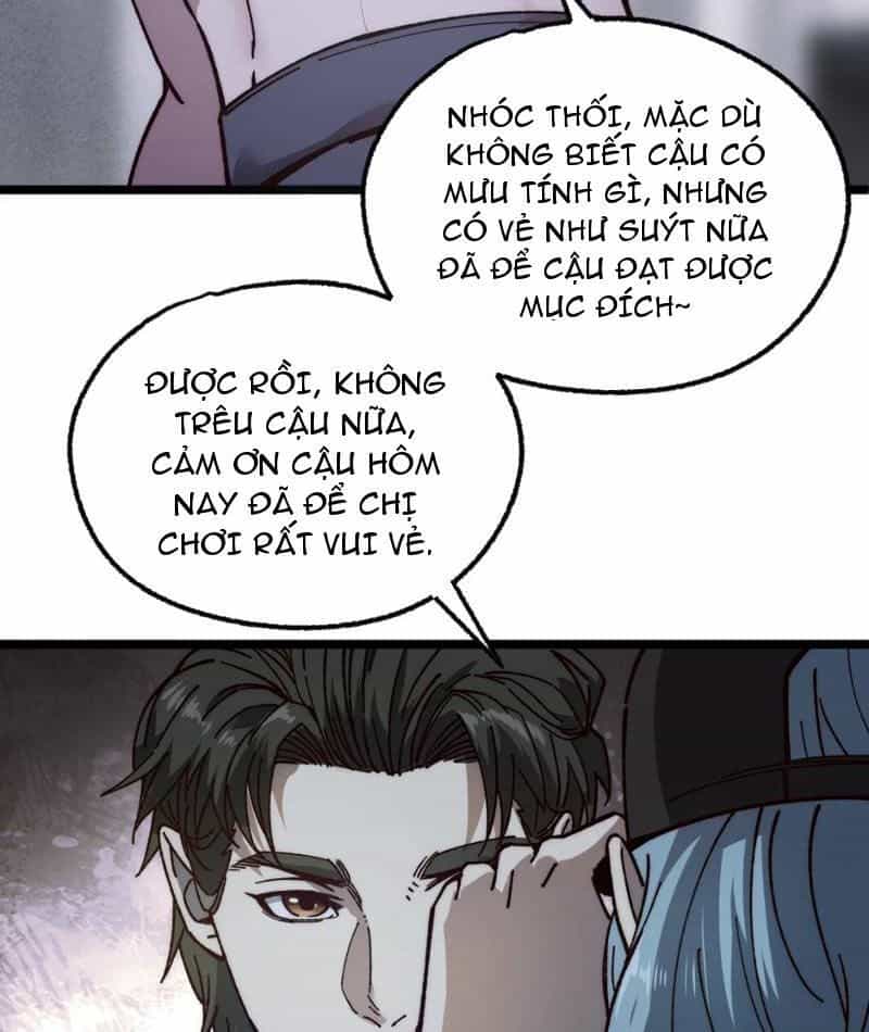 Bách Thú Chi Vương - Chương 7 - ảnh 13