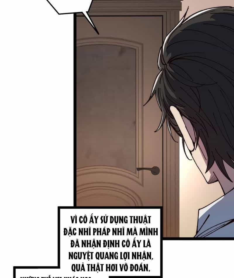 Bách Thú Chi Vương - Chương 7 - ảnh 18