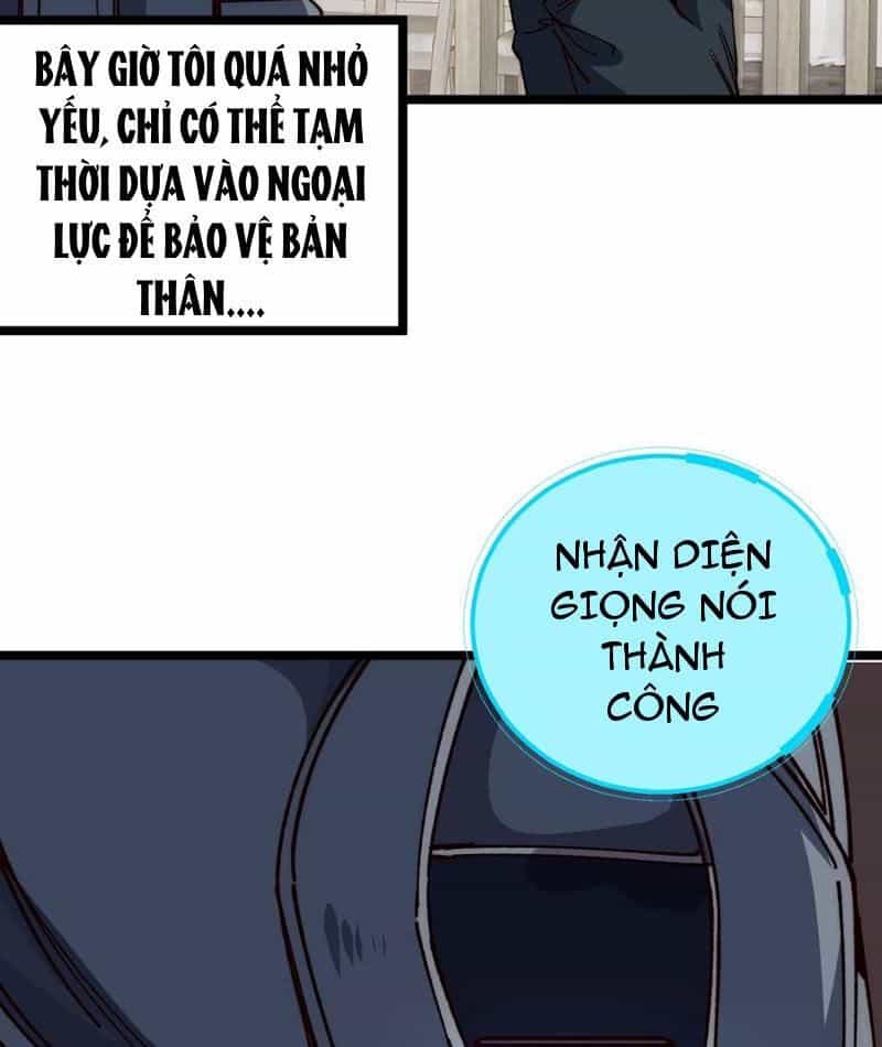 Bách Thú Chi Vương - Chương 7 - ảnh 21