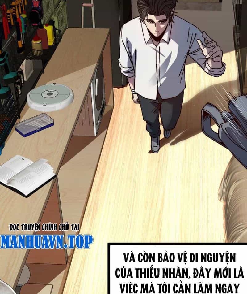 Bách Thú Chi Vương - Chương 7 - ảnh 27