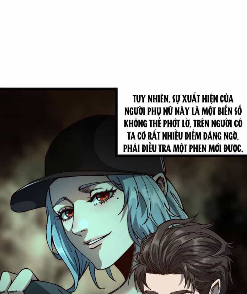 Bách Thú Chi Vương - Chương 7 - ảnh 30