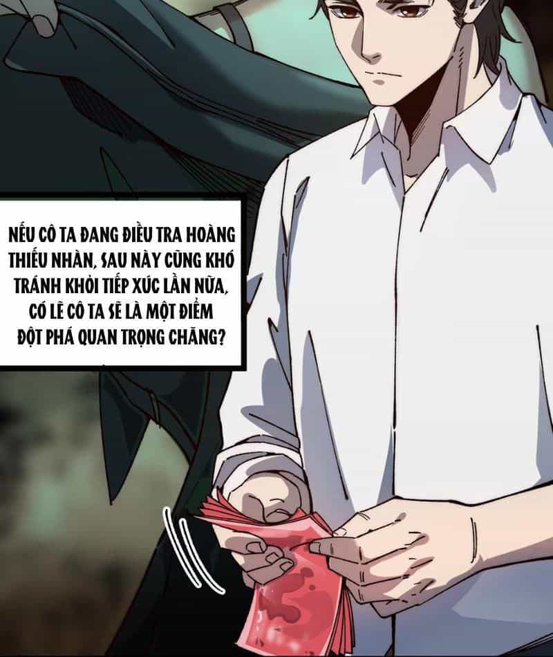 Bách Thú Chi Vương - Chương 7 - ảnh 31