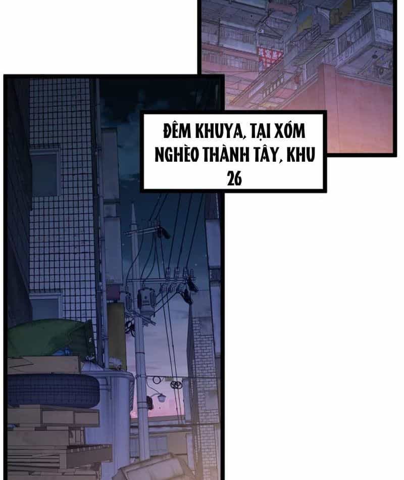 Bách Thú Chi Vương - Chương 7 - ảnh 42
