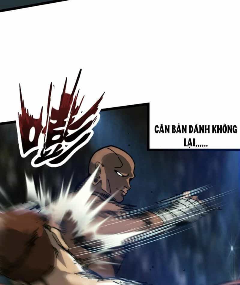Bách Thú Chi Vương - Chương 7 - ảnh 47