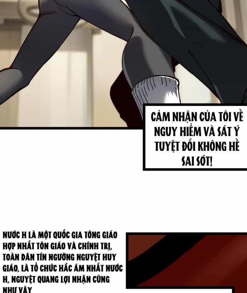 Bách Thú Chi Vương - Chương 7 - ảnh 6