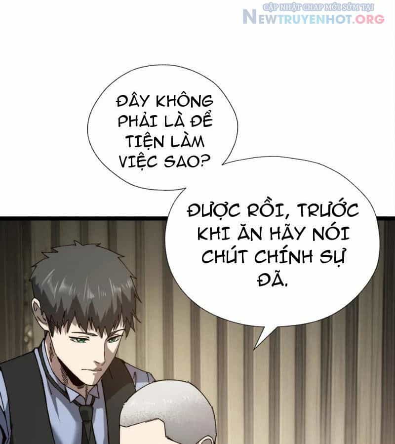 Bách Thú Chi Vương - Chương 8 - ảnh 13