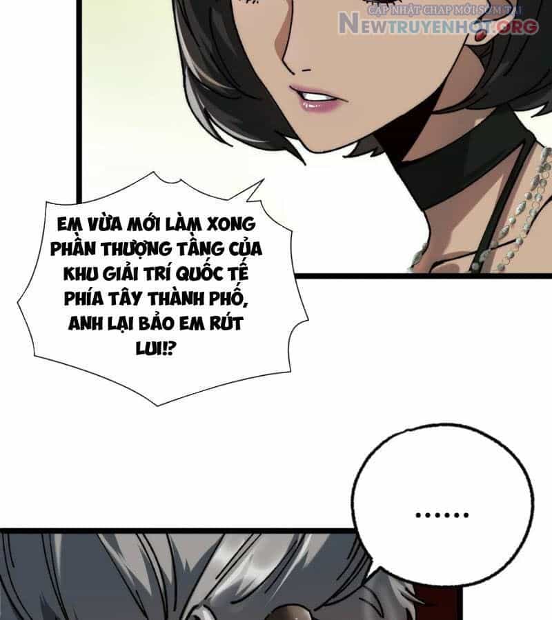 Bách Thú Chi Vương - Chương 8 - ảnh 18