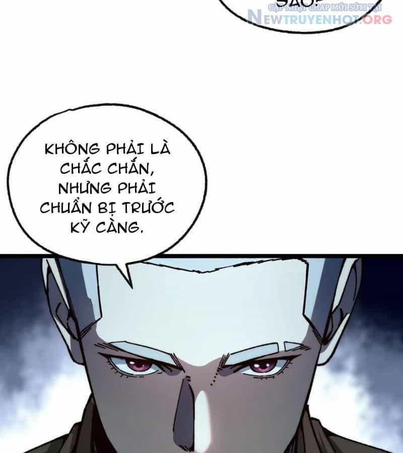 Bách Thú Chi Vương - Chương 8 - ảnh 20