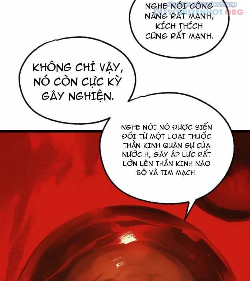 Bách Thú Chi Vương - Chương 8 - ảnh 23