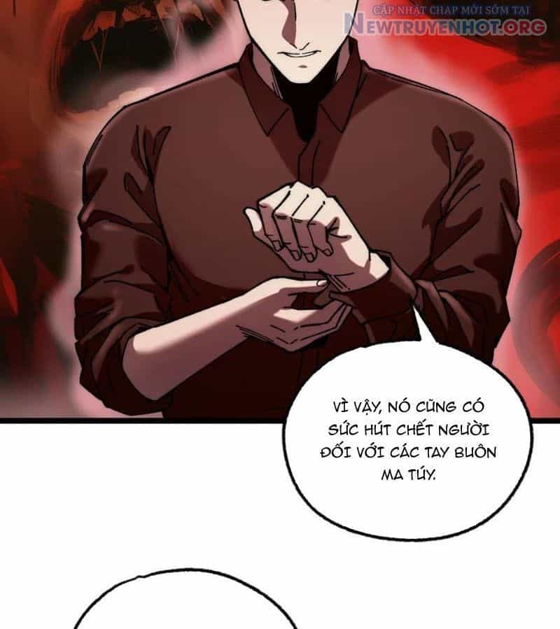 Bách Thú Chi Vương - Chương 8 - ảnh 25