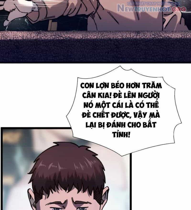 Bách Thú Chi Vương - Chương 8 - ảnh 36