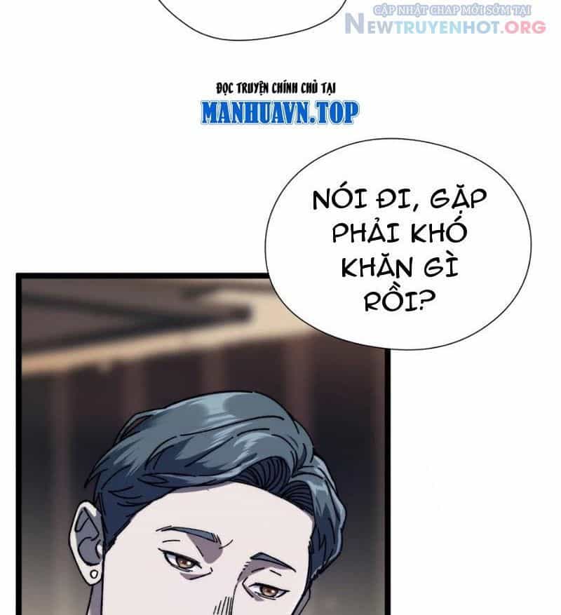 Bách Thú Chi Vương - Chương 8 - ảnh 46