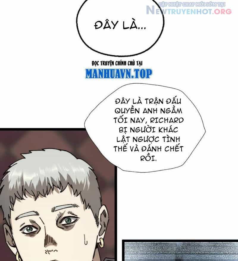 Bách Thú Chi Vương - Chương 8 - ảnh 54