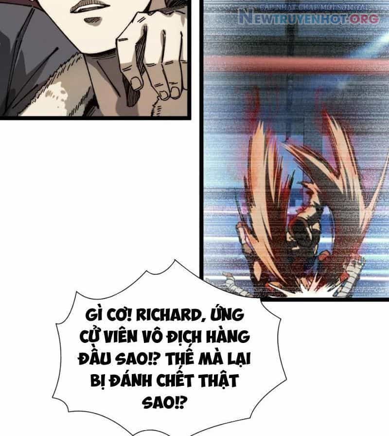 Bách Thú Chi Vương - Chương 8 - ảnh 55