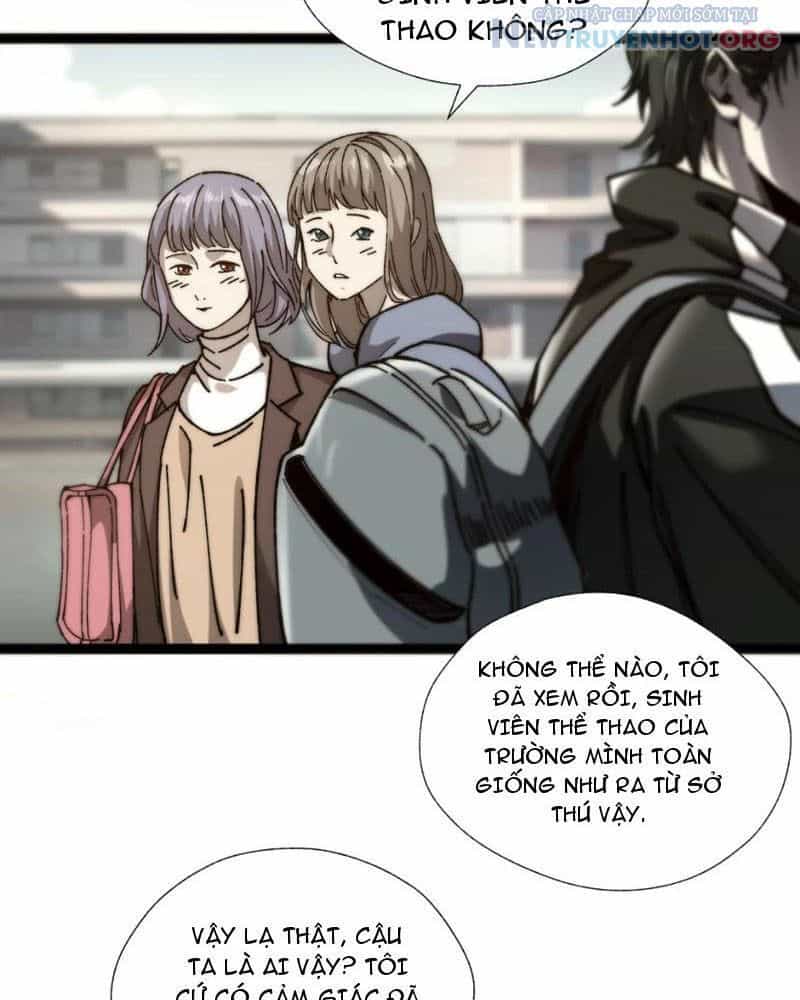 Bách Thú Chi Vương - Chương 8 - ảnh 63