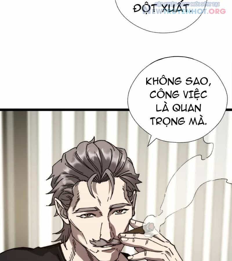 Bách Thú Chi Vương - Chương 8 - ảnh 7