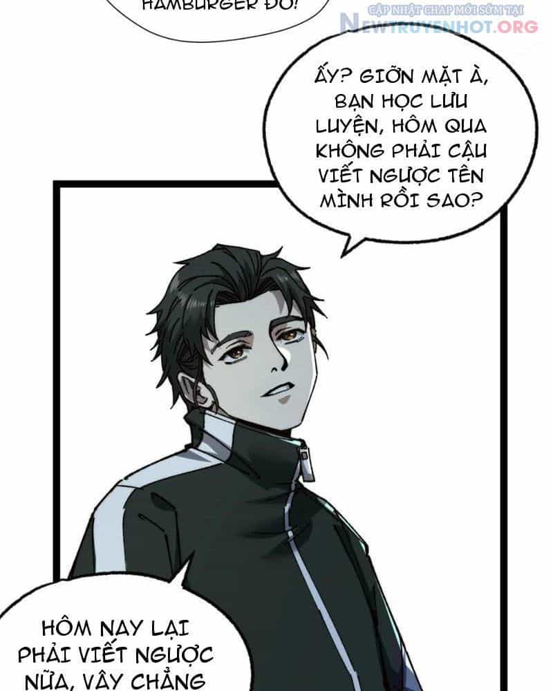 Bách Thú Chi Vương - Chương 8 - ảnh 74