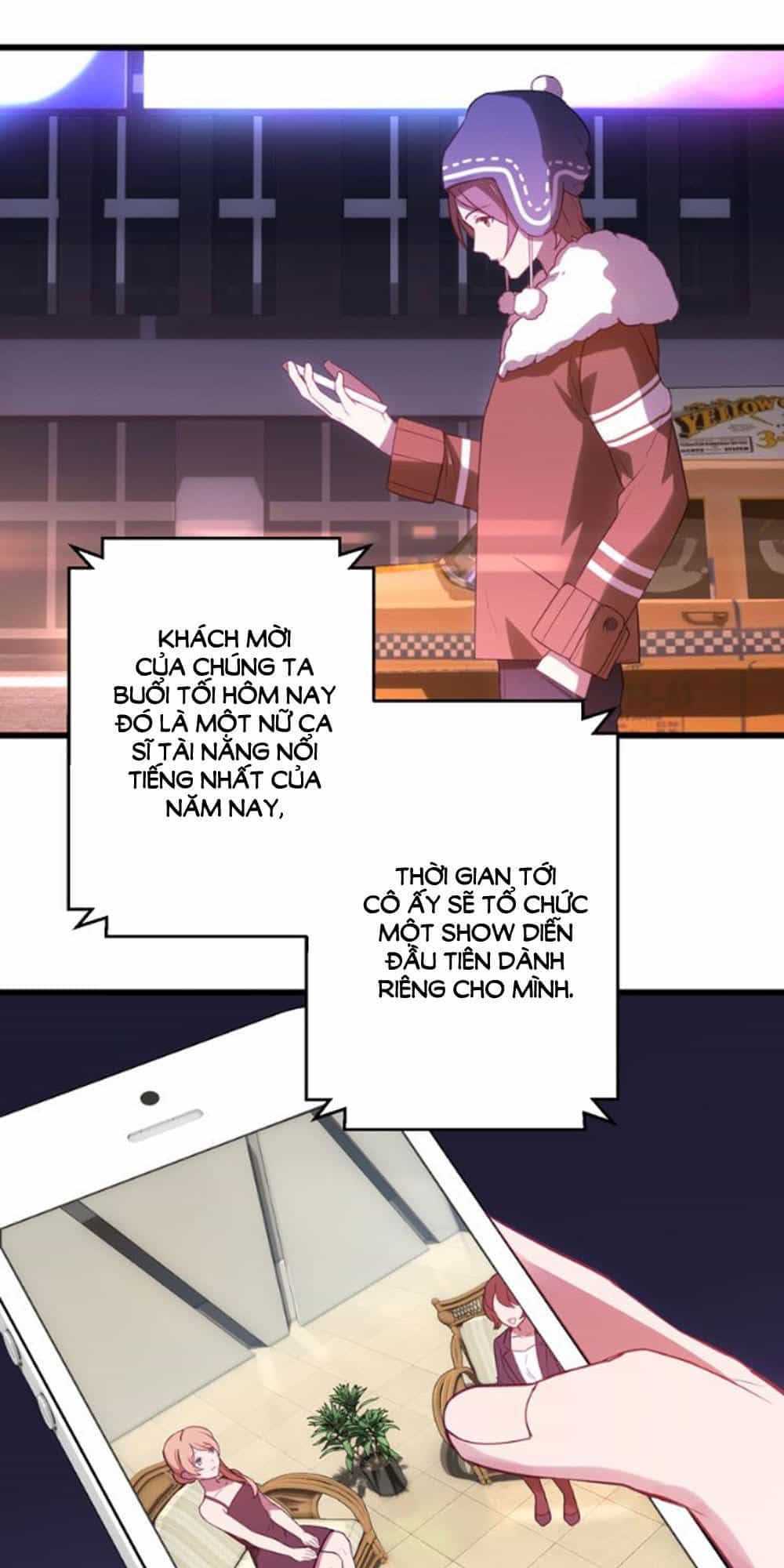 Bài Ca Tình Yêu - Chương 1 - ảnh 5